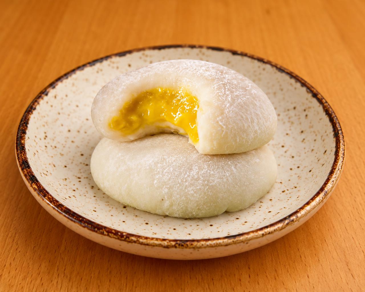 Mochi